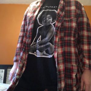 Most amazing vintage robe!